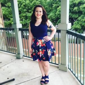 Meet your Posher, Mel